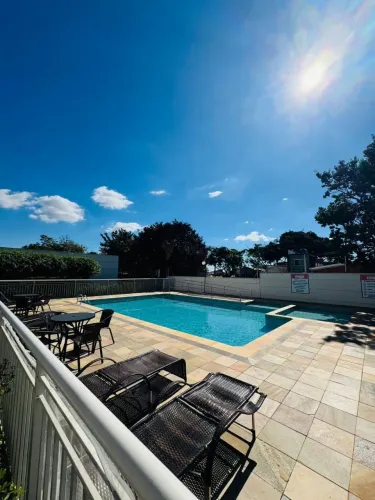 Apartamento à venda em Campinas, Jardim Nova Europa, com 2 quartos, com 48 m², Vista Prado