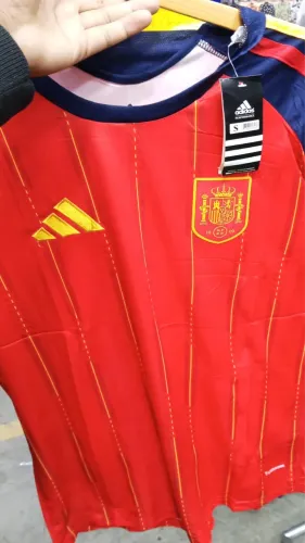 Camisas de futebol 1.1
