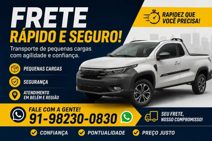 FRETE