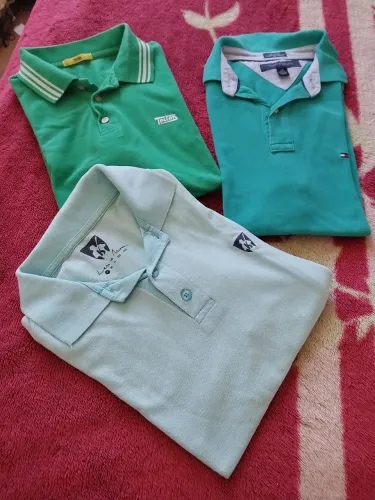 Camisetas Polo