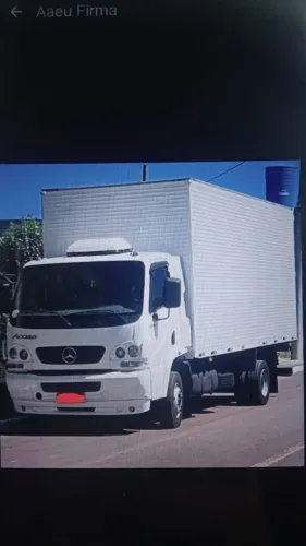 Vendo Accelo 915c 2008
