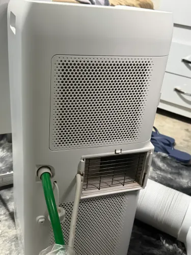 Vendo Ar condicionado portátil 12bt