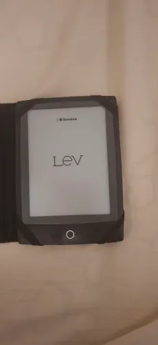 Lev Novo - Não gaste mais comprando livros!