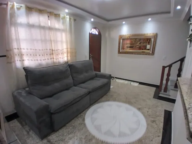 Casa Duplex 2 Quartos 120m² à venda por 430.000,00 Vila Valqueire, Rio de Janeiro, RJ