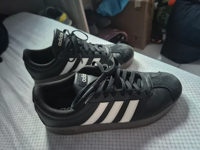 Tenis adidas feminino original