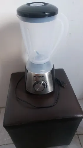 Liquidificador Mondial 700w