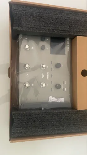 Pedaleira Matribox 2 Pro