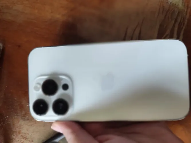 Iphone 14 Pro - Valor a combinar