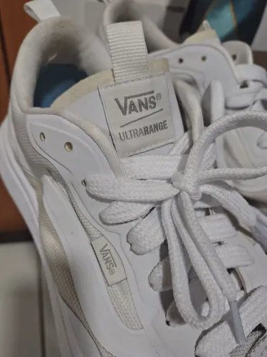 Tênis Vans