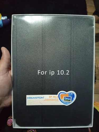 Capa para iPad For IP 10.2 IP7/8