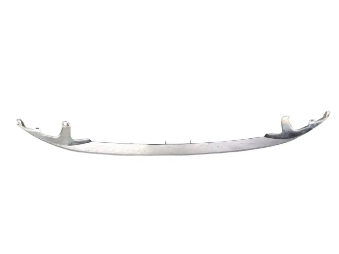Friso Cromado Tampa Traseira Hilux Sw4 2019