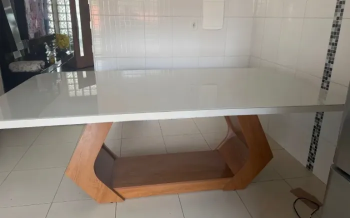 Mesa de jantar