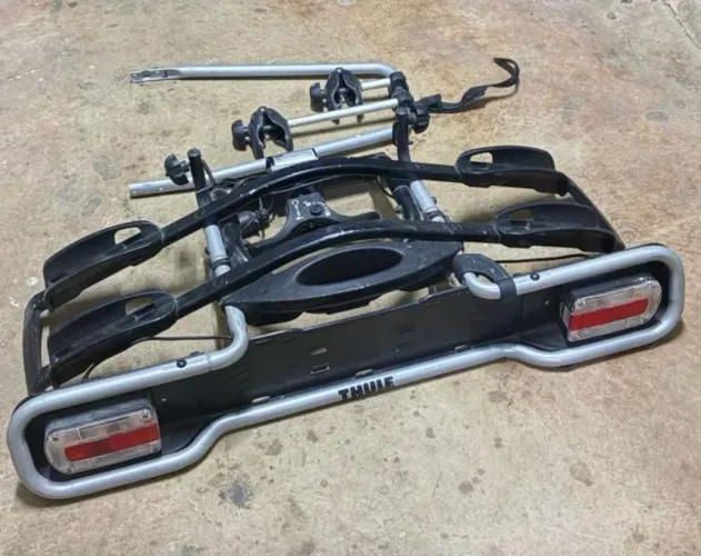 Transbike THULE