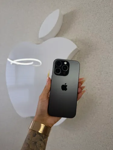 iPhone 16 Pro 512GB Preto