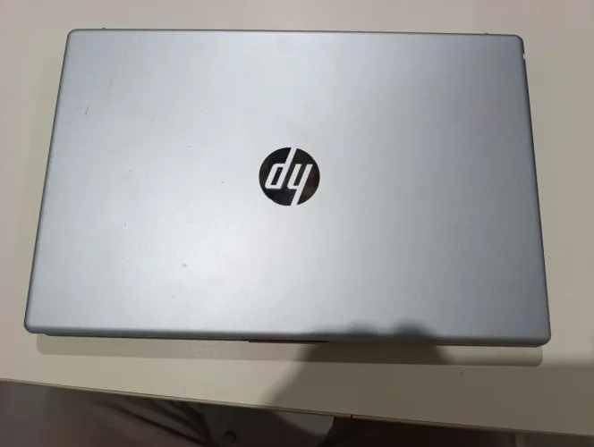 para venda notebook HP top semi-novo pouquíssimo uso