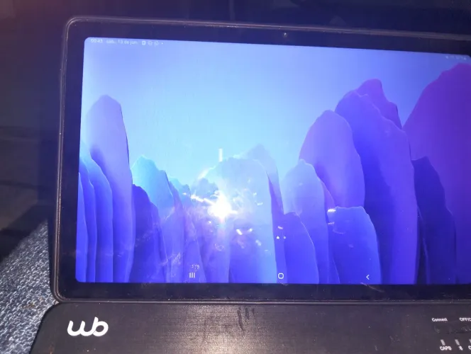Tablet Samsung A7
