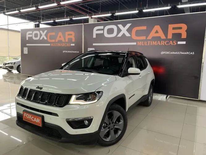 Jeep Compass 2021
