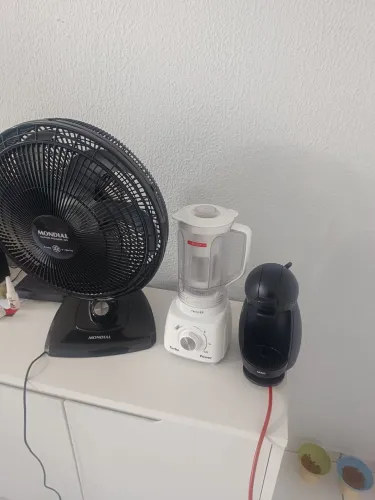 Combo de eletros, 3 produtos