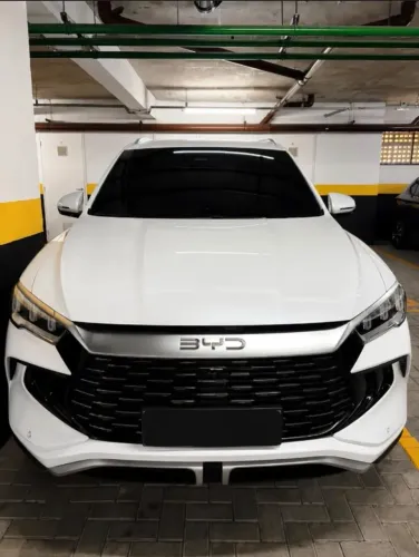 BYD Song Pro GS 1.5 16V Aut. (hibrido) 2026