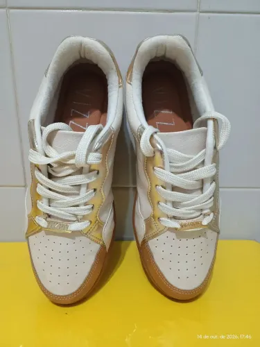 Sapatênis feminino