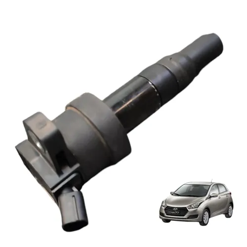 Bobina Ingnicao Hb20 Picanto  1.0 3cc 2013 A 2019