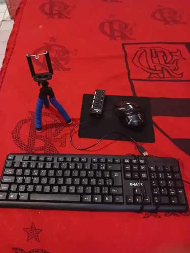 Mobilador game