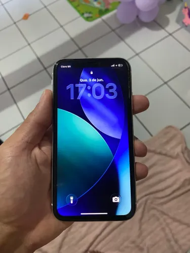 VENDO IPHONE 11