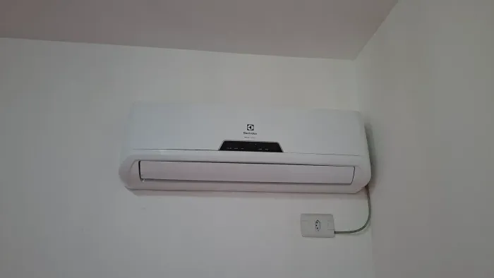 Ar condicionado eletrolux 9000 buts