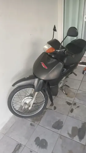 Vende-se biz super econômica 2005