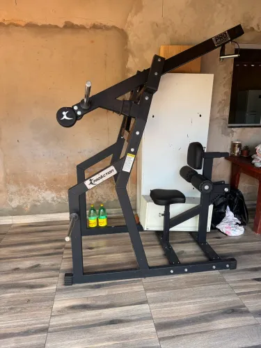 Puxada Articulada - Proaction Pro Hammer