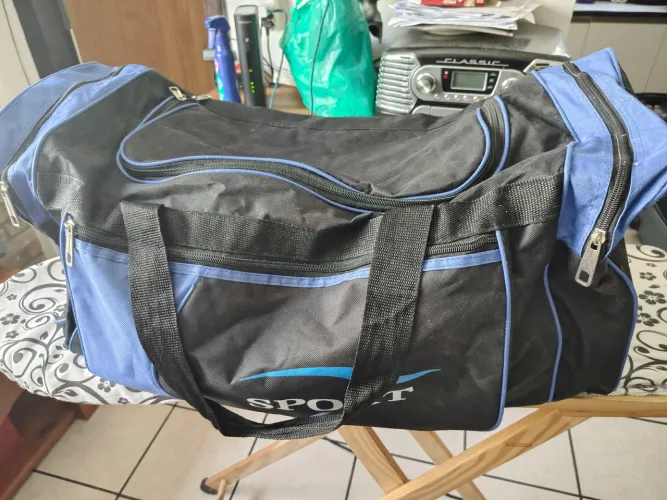 Bolsa de viagem ou esportes