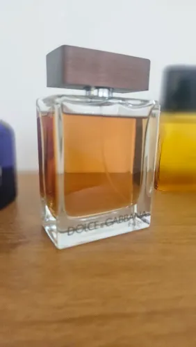 Dolce e Gabanna The One EDP 150 ml