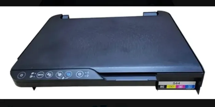 Tampa Scanner Epson L3150