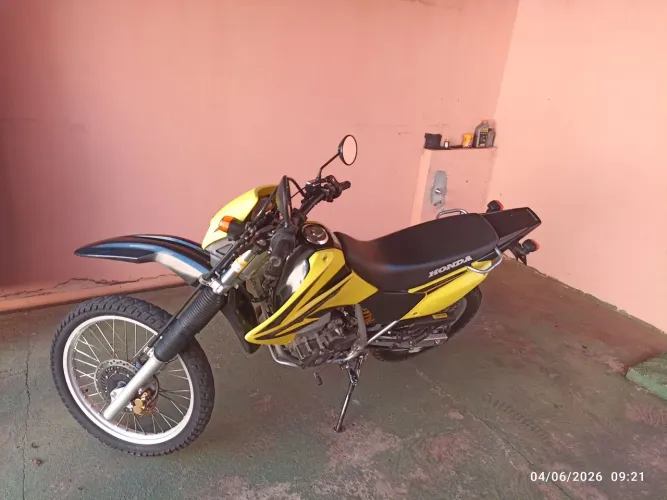 XR Tornado