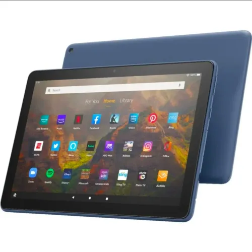 [PROMOÇÃO] tablet Amazon fire hd 10
