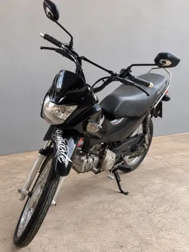 Vendo pop 110
