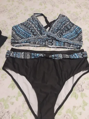 Biquíni ?