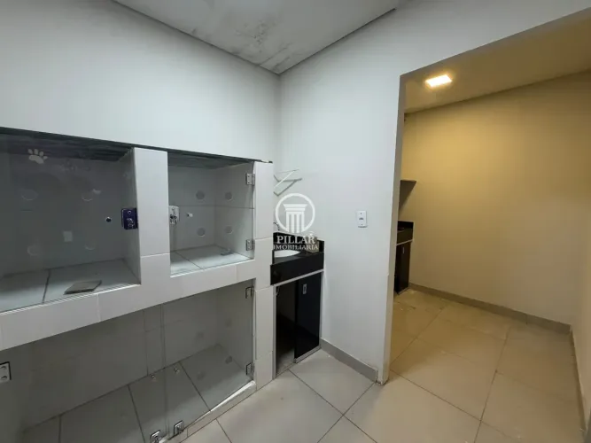 PONTO COMERCIAL PARA LOCAÇÃO NO BAIRRO VILA BRASÍLIA - MONTES CLAROS/MG
