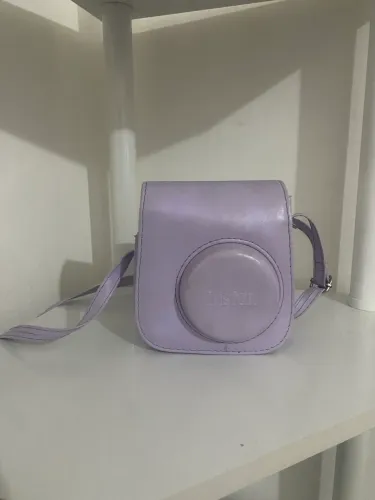 Câmera Instax mini 11 lilas