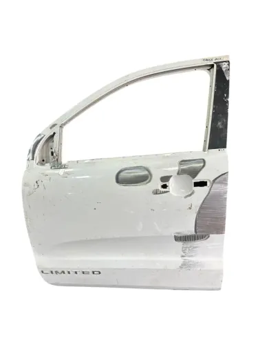 Porta Dianteira Ford Ranger Original