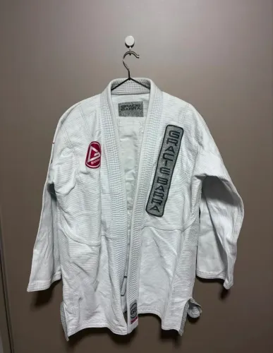 Kimono GB1 F3