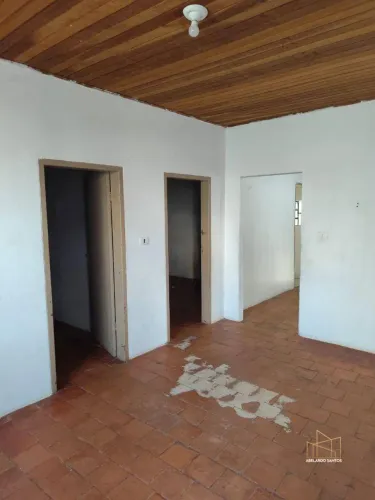 Casa com 3 dormitórios para alugar, 90 m² por R$ 2.000,00/mês - Vila Santa Terezinha - Itu