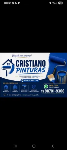 Pinturas