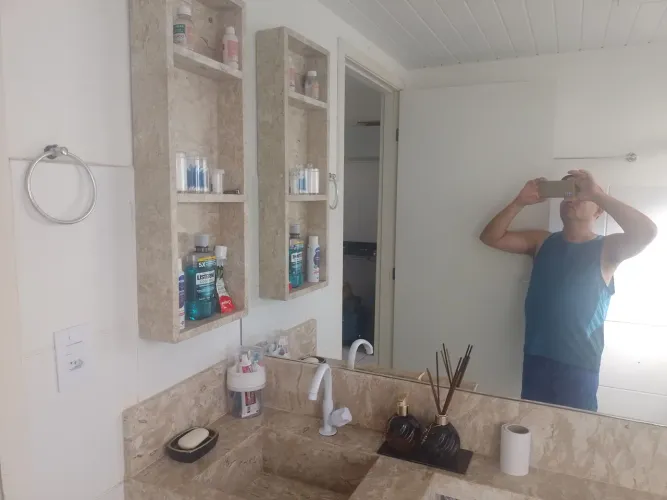 Vendo apartamento