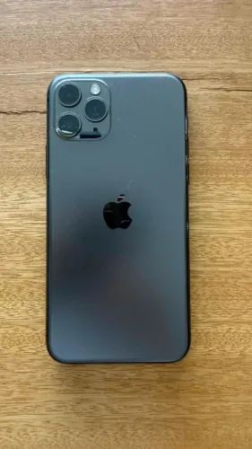 iPhone 11 Pro 256gb