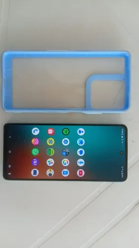 Smartphone Motorola g75