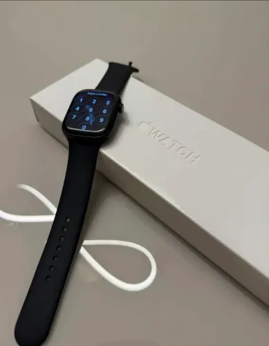 Apple Watch Séries 11, saúde 100% e na Garantia