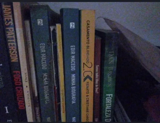 Livros