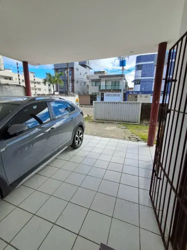 Casa à Venda Bessa - João Pessoa PB Com 242m² de Área total com 03 Quartos, 01 Suíte, 02 V