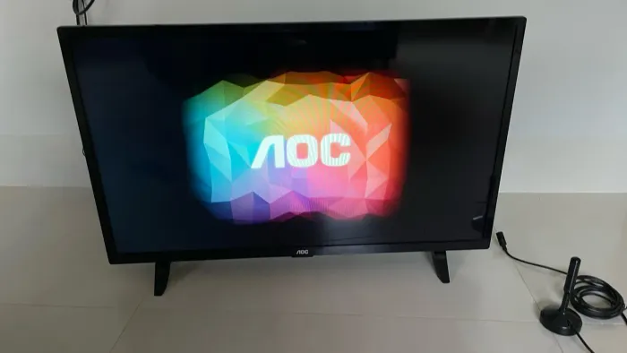 Tv AOC 32 polegadas
